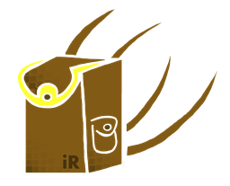 iRestore logo
