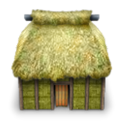 ChunkyVillage project image