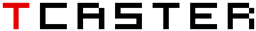 TCaster project image