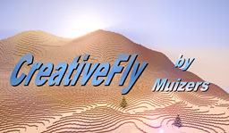 CreativeFly logo