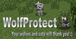 PetProtect logo