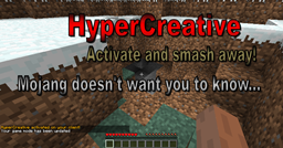 HyperCreative logo