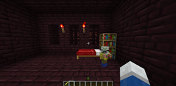 Mob Armor project image