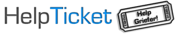 HelpTicket project image
