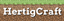 HertigCraft logo