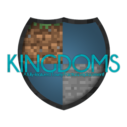 Kingdoms logo