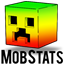 Mob Stats logo