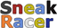 SneakRacer logo