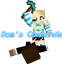 DomsCommands logo