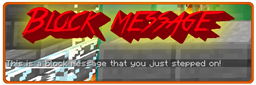 Block Message project image