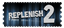 Replenish logo