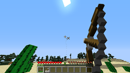 AutoBow project image