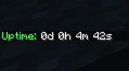 Uptime