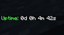 Uptime logo