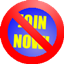 AntiAdvertiser logo