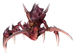 Lurker logo