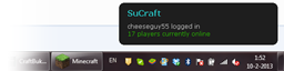 Notifications project image