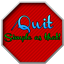 Quit logo