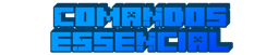 Comandos Essencial logo