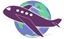 SimpleFlight logo