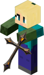 ZombieResurrection project image