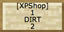 XPSignShop logo