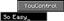 YouControl v1.0 - The easy to use Spout GUI for Admins. logo