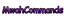 MwahCommands logo