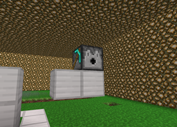 ComputerCraft Turtles project image