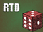 Roll the Dice logo