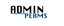 AdminPerms logo