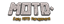 MOTDPlus logo