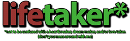 Lifetaker logo