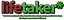 Lifetaker logo