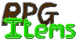 RPG Items project image