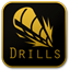 Drills logo