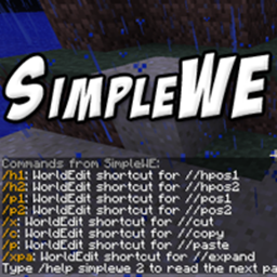 SimpleWE logo