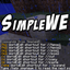 SimpleWE logo