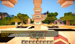 TeleStart project image