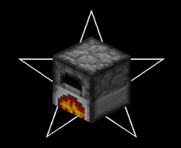 SuperSmelter logo