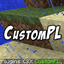 CustomPL logo