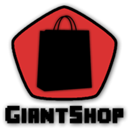 GiantShop project image