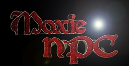 MoxieNPC logo