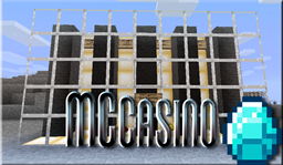 MCCasino logo