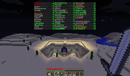 PrefixedPlayerlist logo