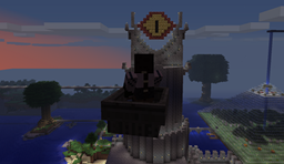 SkyPirates logo