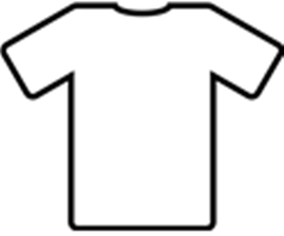 White-Tee