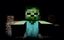 Zombie Revival logo