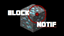 BlockNotif logo
