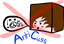AntiCuss logo